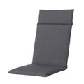 Madison Tuinkussen Hoog 50x120 Manchester Grey