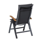  Madison Tuinkussen Hoog 50x120 Manchester Grey