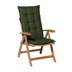  Madison Tuinkussen Hoog 50x123 Panama Green