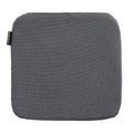  Madison Tuinkussen 40x40 Outdoor Manchester Grey