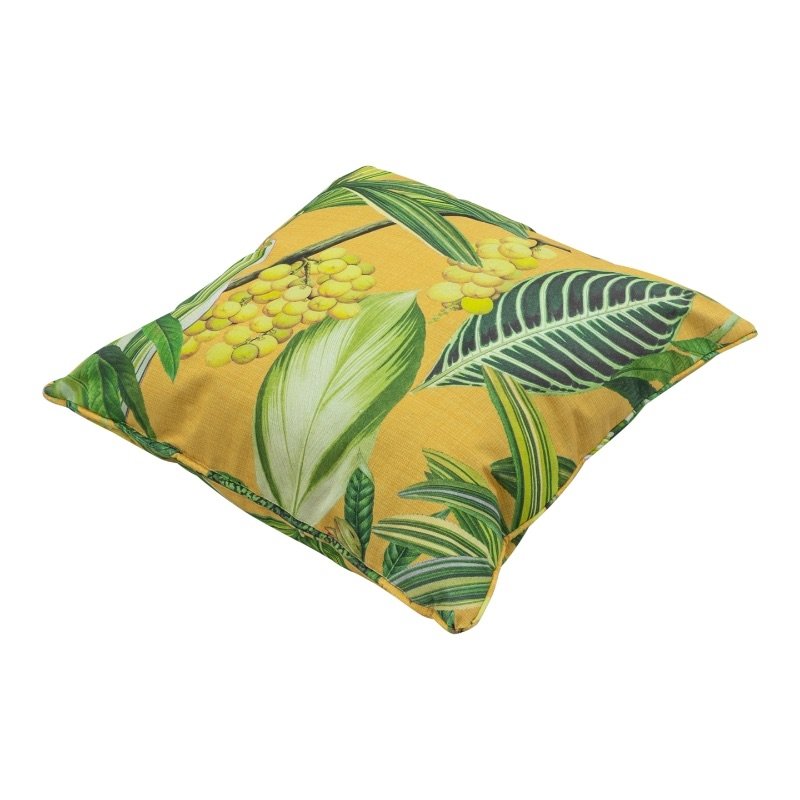  Madison Tuinkussen 50x50 La Grave Yellow