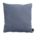  Madison Tuinkussen 45x45 Panama Safier Blue