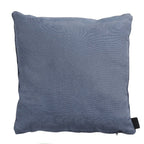  Madison Tuinkussen 45x45 Panama Safier Blue