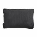  Madison Tuinkussen 60x40 Piping Panama Black
