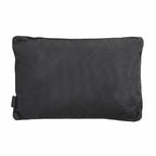  Madison Tuinkussen 60x40 Piping Panama Black
