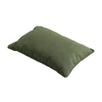  Madison Tuinkussen 60x40 Piping Panama Green