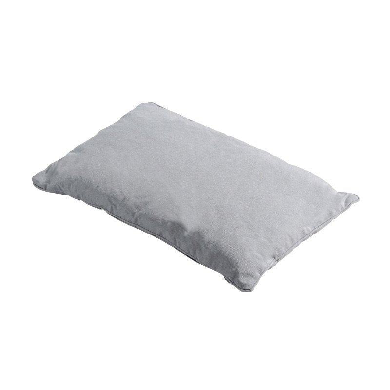  Madison Tuinkussen 60x40 Piping Panama Light Grey