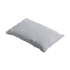  Madison Tuinkussen 60x40 Piping Panama Light Grey