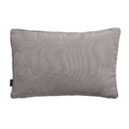  Madison Tuinkussen 60x40 Piping Panama Taupe