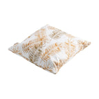  Madison Tuinkussen 50x50 Flora Yellow