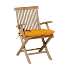  Madison Tuinkussen Toscane 46x46 Panama Golden Glow