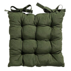  Madison Tuinkussen Toscane 46x46 Panama Green