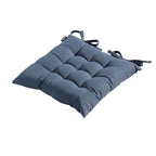  Madison Tuinkussen Toscane 46x46 Panama Safier Blue