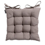  Madison Tuinkussen Toscane 46x46 Panama Taupe