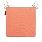  Madison Tuinkussen 40x40x5 Panama Flame Orange