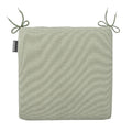  Madison Tuinkussen 40x40x5 Panama Sage