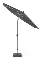  Platinum Middenstokparasol Riva Ø 250 Cm Antraciet