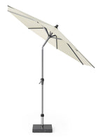  Platinum Middenstokparasol Riva Ø 250 Cm Ecru