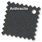  Platinum Middenstokparasol Riva Ø 300 Cm Antraciet
