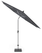  Platinum Middenstokparasol Riva Ø 300 Cm Antraciet