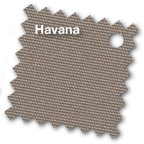  Platinum Middenstokparasol Riva Ø 300 Cm Havana