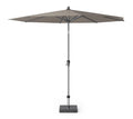  Platinum Middenstokparasol Riva Ø 300 Cm Havana