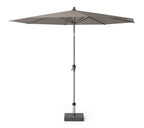  Platinum Middenstokparasol Riva Ø 300 Cm Havana