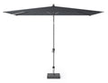  Platinum Middenstokparasol Riva 300 X 200 Cm Antraciet