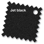  Platinum Zweefparasol Challenger T² Premium 300 X 300 Cm Jet Black
