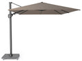  Platinum Zweefparasol Challenger T² Premium 350 X 260 Cm Manhattan
