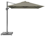  Platinum Zweefparasol Voyager T¹ 250 X 250 Cm Taupe