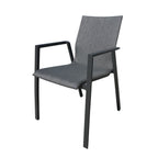 Royal Seasons ALORA Tuinstoelen Set