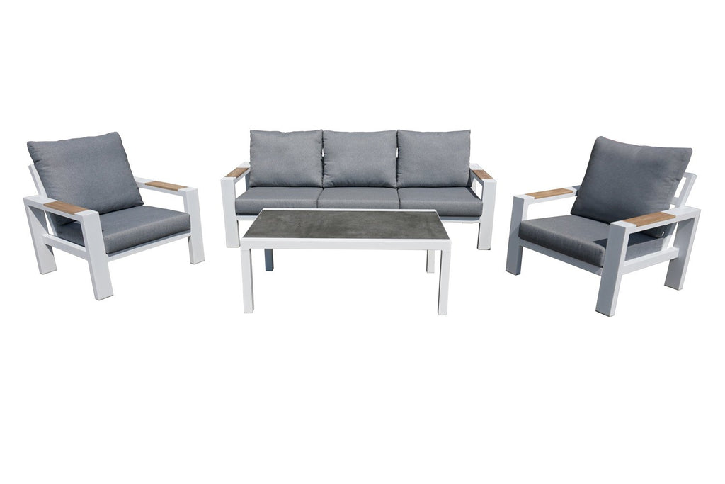  Royal Seasons CALAIS Stoel-bank Loungeset