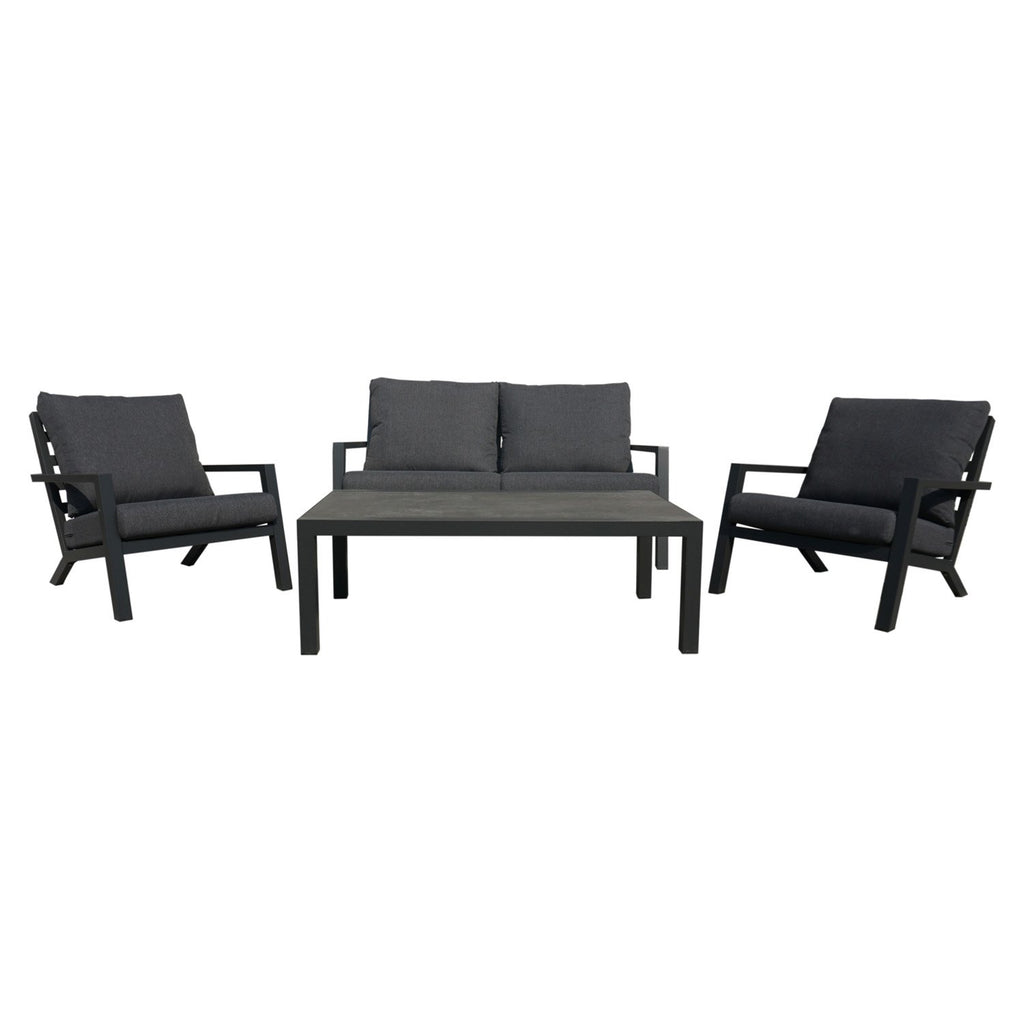  Royal Seasons CANNES Stoel-bank Loungeset