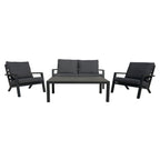  Royal Seasons CANNES Stoel-bank Loungeset
