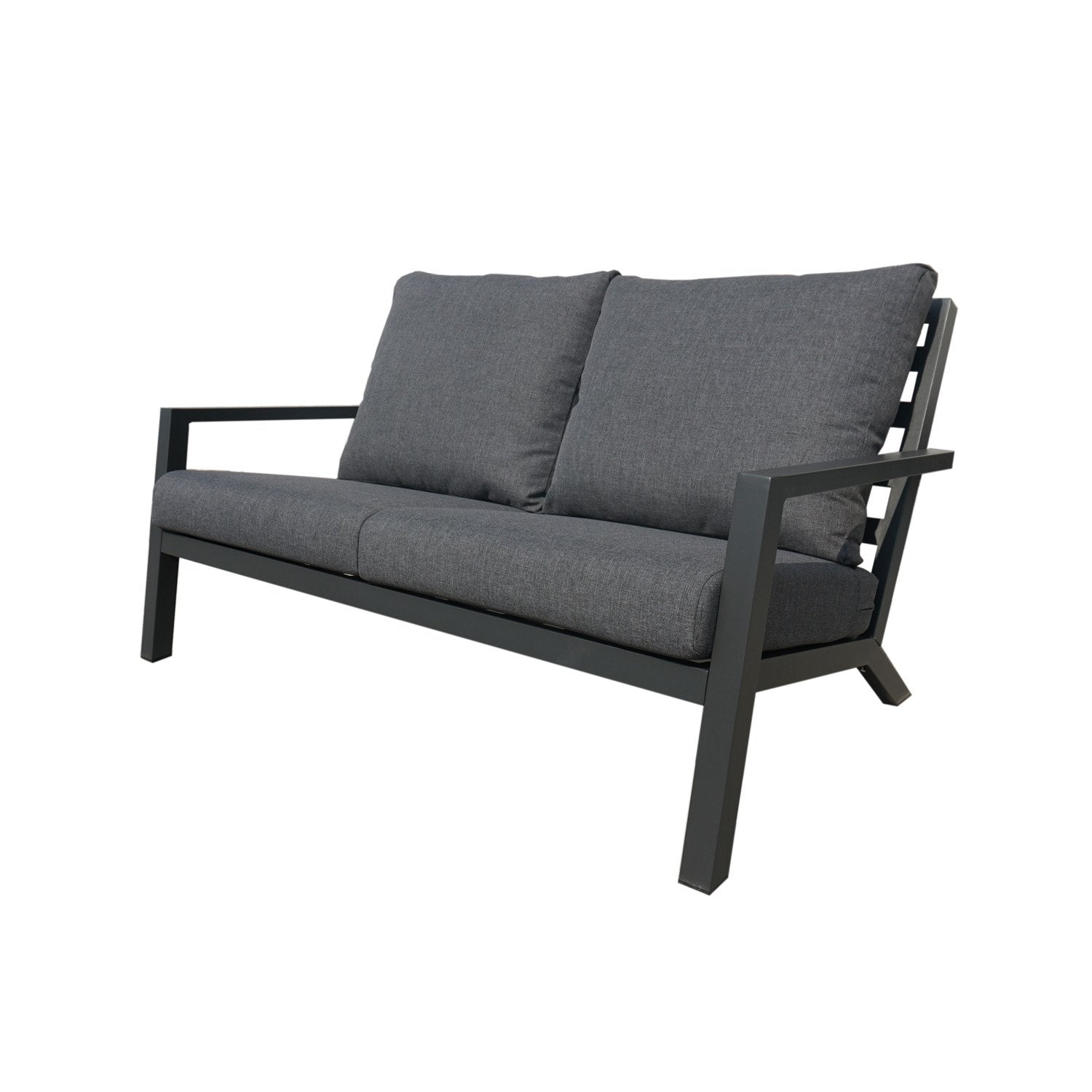  Royal Seasons CANNES Stoel-bank Loungeset