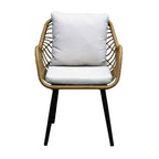  Royal Seasons COCOON Dining Stoel Natural