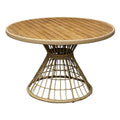  Royal Seasons COCOON Dining Tafel