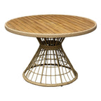  Royal Seasons COCOON Dining Tafel