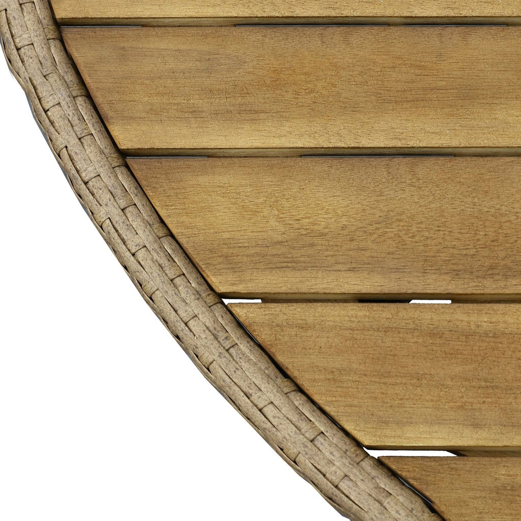  Royal Seasons COCOON Dining Tafel