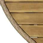  Royal Seasons COCOON Dining Tafel