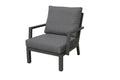  Royal Seasons COSTA RICA Fauteuil