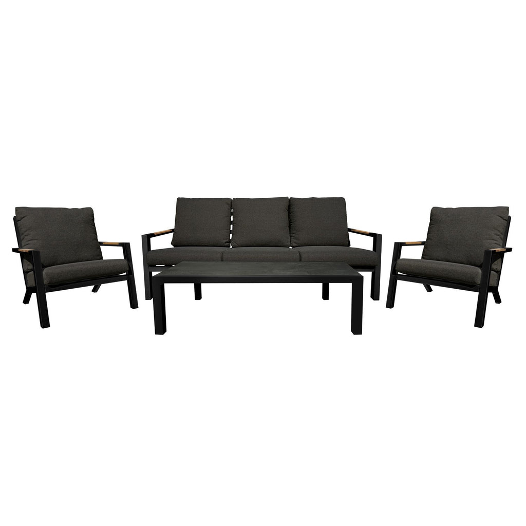  Royal Seasons DETROIT Stoel-bank Loungeset