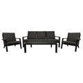  Royal Seasons DETROIT Stoel-bank Loungeset