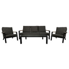  Royal Seasons DETROIT Stoel-bank Loungeset