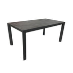  Royal Seasons FABIO DINING Tuinset Met 4 Stoelen