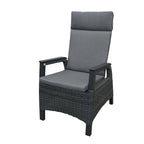  Royal Seasons FABIO DINING Tuinset Met 6 Stoelen