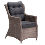  Royal Seasons GIULIA Fauteuil