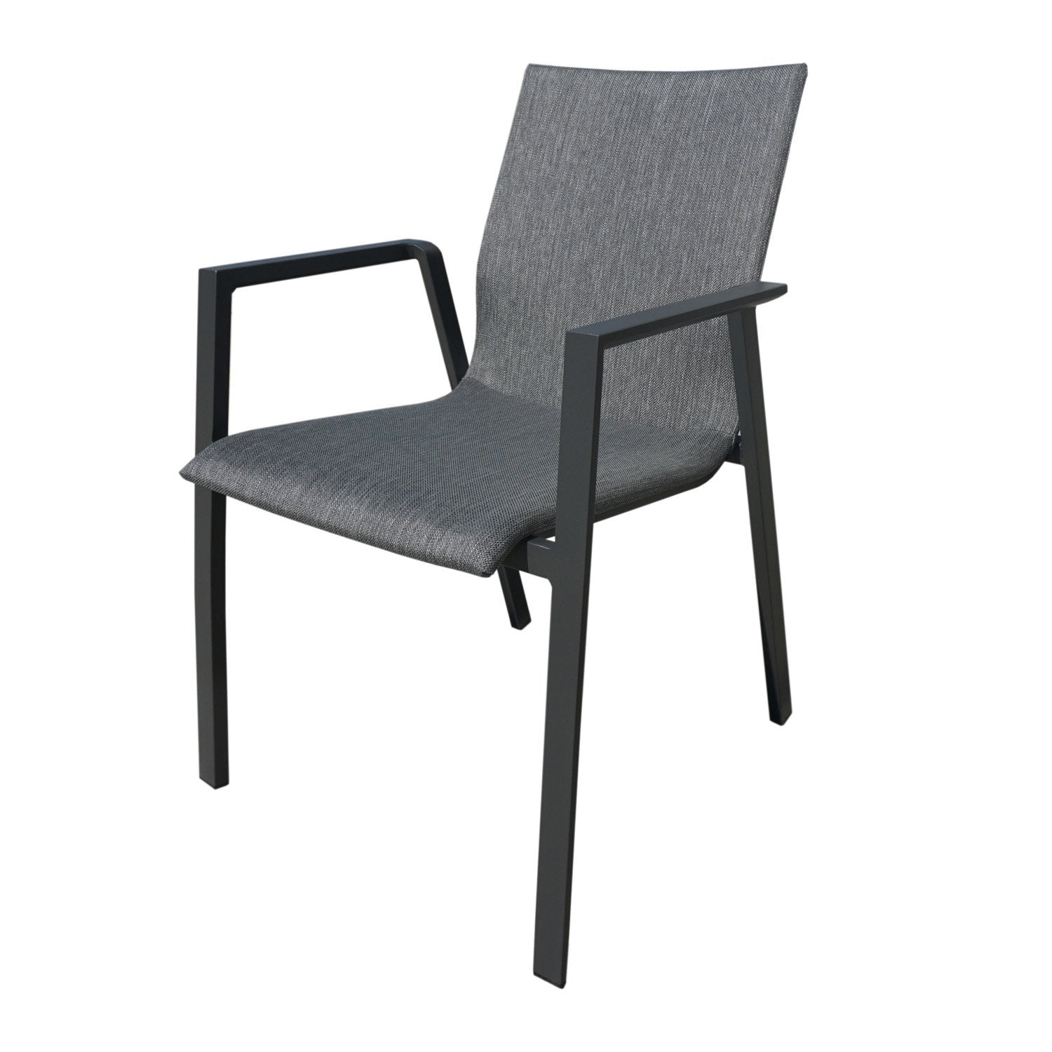  Royal Seasons MADEIRA Stoel-bank Diningset Met 4 Zitplekken