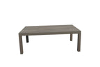  Royal Seasons MARBELLA Salontafel - 120 X 70 X 43 Cm